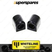 Rear Sway Bar Service Kit for HSV Commodore Calais Clubsport Maloo VG VL VR VS