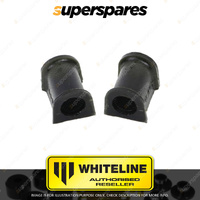 Rear Sway Bar Service Kit for Toyota Corolla AE KE 70 71 85 86 RT142 ST Celica