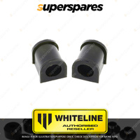 Rear Sway Bar Service Kit for HSV Caprice Clubsport GTS Manta Senator Statesman