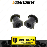 Whiteline Front Sway Bar Service Kit for Mazda RX-2 RX-3 MK1 2R 808 Capella