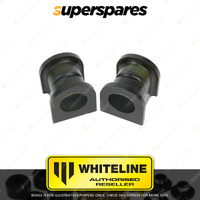 Front Sway Bar Service Kit for Nissan Langley Pulsar N14 NX NX-R Sentra B13