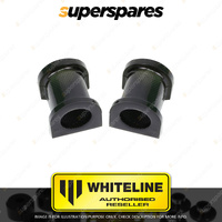 Rear Sway Bar Mount Bushing 26mm for Mitsubishi Lancer Evo IV V VI VII VIII IX