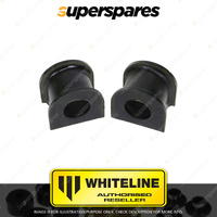 Whiteline Rear Sway Bar Service Kit for Honda Integra DC2 DC4 4Cyl 1999-2001