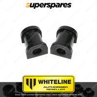 Whiteline Rear Sway Bar Service Kit 18mm for Nissan Patrol GU Y61 10/1997-2010