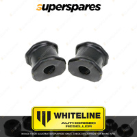 Whiteline Rear Sway Bar Service Kit for Ford Territory SX SY SZ 2004-On