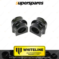 Whiteline Front Sway Bar Service Kit 22mm for Nissan Skyline R32 R33 R34 Stagea