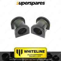 Whiteline Rear Sway Bar Service Kit for Lexus LX570 URJ201 8Cyl 11/2007-On