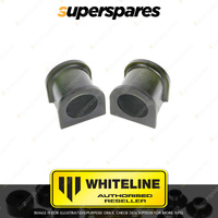 Whiteline Front Sway Bar Service Kit for Lexus LX570 URJ201 8Cyl 11/2007-On