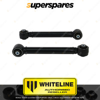Whiteline Rear Trailing Arm - Lower Arm for Jeep Wrangler TJ 1996-2007