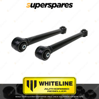 Whiteline Rear Trailing Arm - Lower Arm for Jeep Wrangler JK Rubicon Unlimited