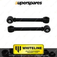 Whiteline Rear Trailing Arm - Upper Arm for Jeep Wrangler TJ 1996-2007