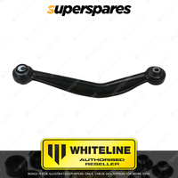 Whiteline Rear Control Arm - Upper Arm for FPV Falcon BA BF FG Sedan Wagon 04-On
