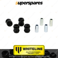 Whiteline Front Sway Bar Link Bush Kit for Subaru Impreza GC GD GE GF GG GH P