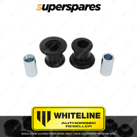 Front Control Arm - Lower Inner Rear Service Bush for Subaru Impreza GC GD GF GG