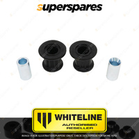 Front Control Arm Lower Inner Rear Bush - Comfort for Subaru Impreza GC GD GF GG