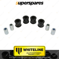 Rear Lower Front Control Arm Bush for Subaru Impreza GC GD GF GG Outback BG