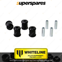 Rear Trailing Arm Upper Bush for Holden Commodore VB VC VH VK VL VN VP VH VR VS