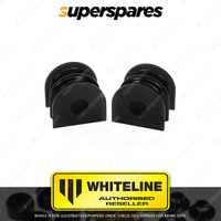 Whiteline Rear Sway Bar - Mount Bush for Mercedes Benz Citan 415 108 109 111 112