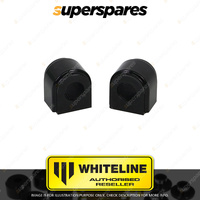 Whiteline Rear Sway Bar - Mount Bushing for Seat Leon 5F1 5F5 5F8