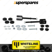 Whiteline Sway Bar - Link for Lexus LX URJ201 570 VDJ201 450d 2007-On
