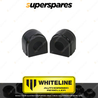 Whiteline Rear Sway Bar Mount Bush 23mm for Mazda 3 BM BN 6 GJ GL CX-5 KE KF GH