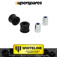 Whiteline Front Shock Absorber - Lower Bushing for Toyota Landcruiser 80 100 105