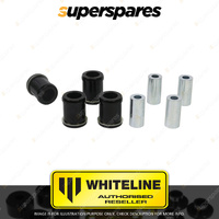 Whiteline Front Control Arm - Lower Bushing for LDV T60 SK8C 2.8 4WD /-On