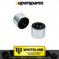 Front Control Arm-Lower Inner Rear Bushing for Mazda 3 BM BN 6 GJ GL CX-5 KE KF