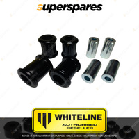 Whiteline Control Arm - Lower Bushing for Ford Fusion JU Wagon 2002-2012