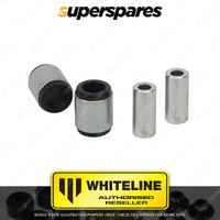 Whiteline Rear Control Arm - Lower Rear Outer Bushing for Volvo C30 C70 S40 V50