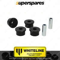 Whiteline Rear Spring Eye Front Bush for Ford Transit FA FB FC FD FZ FM FN VH VJ