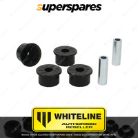 Whiteline Rear Spring Eye Rear Bush for Ford Transit FA FB FC FD FZ FM FN VH VJ