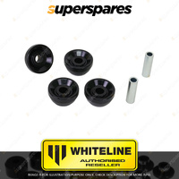 Whiteline Front Strut Rod - To Chassis Bushing for Honda Integra DA DA1 DA5 DA6