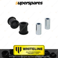 Whiteline Panhard Rod - Bushing for Toyota Landcruiser VDJ200 UZJ200 URJ202W