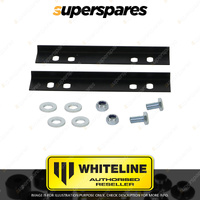 Whiteline Hand Brake - Cable Extension Kit for Holden Colorado RG 2012-On