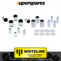 Whiteline Front Control Arm Kit for Mercedes Benz X-Class 470 220 d 250 d