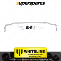 Whiteline Front Sway bar 24mm 2 point adjustable for Volkswagen E1 E2 E3 EB