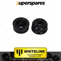 Whiteline Bump stop bushing W92346 for UNIVERSAL PRODUCTS Premium Quality