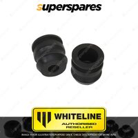 Whiteline Bump stop bushing W92347 for UNIVERSAL PRODUCTS Premium Quality
