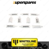 Whiteline Ezy grease W93200 for UNIVERSAL PRODUCTS Premium Quality