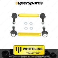 Whiteline Sway bar link KLC140-175 for UNIVERSAL PRODUCTS Premium Quality