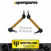Whiteline Sway bar link KLC140-215 for UNIVERSAL PRODUCTS Premium Quality