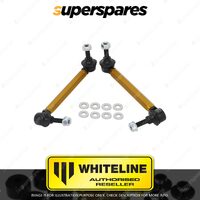 Whiteline Sway bar link KLC140-235 for UNIVERSAL PRODUCTS Premium Quality