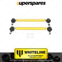 Whiteline Sway bar link KLC140-275 for UNIVERSAL PRODUCTS Premium Quality
