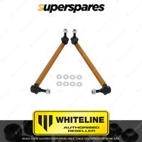 Whiteline Sway bar link KLC140-315 for UNIVERSAL PRODUCTS Premium Quality