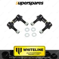 Whiteline Sway bar link KLC180-060 for UNIVERSAL PRODUCTS Premium Quality