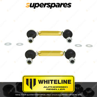 Whiteline Sway bar link KLC180-135 for UNIVERSAL PRODUCTS Premium Quality