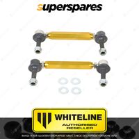 Whiteline Sway bar link KLC180-175 for UNIVERSAL PRODUCTS Premium Quality