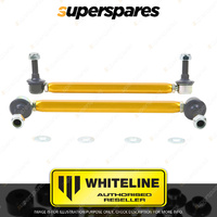 Whiteline Sway bar link KLC180-275 for UNIVERSAL PRODUCTS Premium Quality