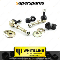 Whiteline Sway bar link W23188 for UNIVERSAL PRODUCTS Premium Quality